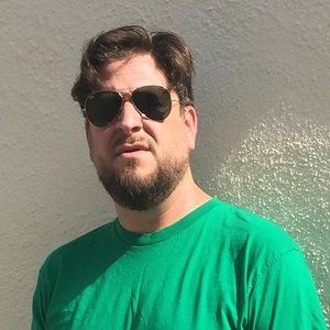 Meet your Posher, Casey